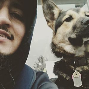 Meet your Posher, Daniel